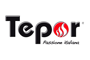 Tepor stufe a pellet